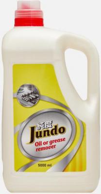 Жироудалитель "Oil or grease remover", 5 л – фото 1