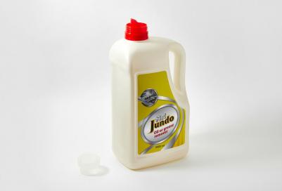 Жироудалитель "Oil or grease remover", 5 л – фото 8