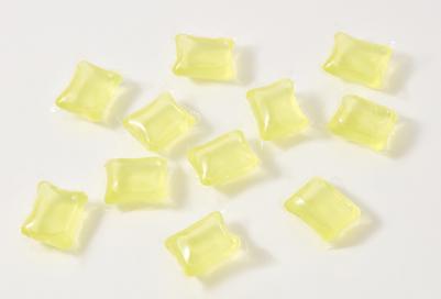 Капсулы для стирки Bio ecological 53 шт – фото 3