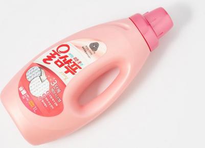 Средство жидкое для стирки Wool Shampoo "Original", 1 л – фото 9