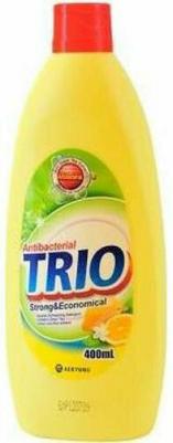 Trio Lemon Средство для мытья посуды Лимон 1кг