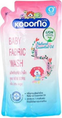 Гель для стирки детского белья Ангел 1000 мл – фото 3