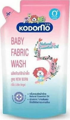 Гель для стирки детского белья Ангел 600 мл