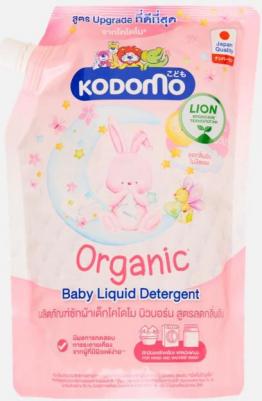 Гель для стирки детского белья Ангел 600 мл – фото 1