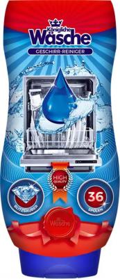 Гель для посудомоечных машин 720 мл