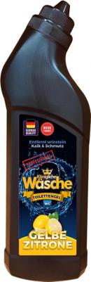 Гель для туалета лимон 750мл