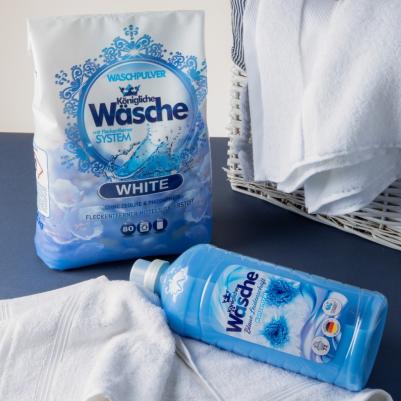 Порошок стиральный white 6 кг – фото 1