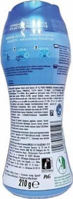 Парфюм для стирки spring awakening в гранулах 210 г – фото 8