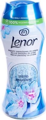 Парфюм для стирки spring awakening в гранулах 210 г – фото 11