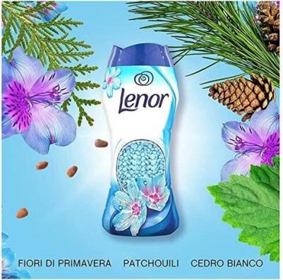 Парфюм для стирки spring awakening в гранулах 210 г – фото 15