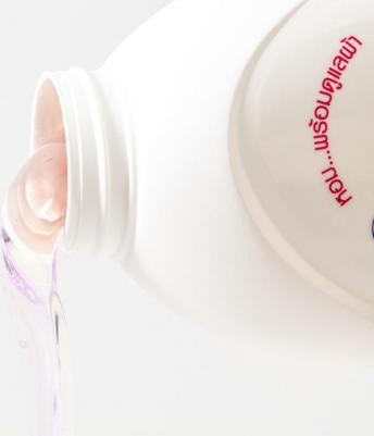 Essence Гель для стирки суперконцентрат Алоэ Вера 900 мл – фото 4