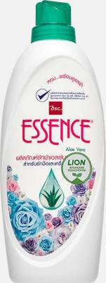 Essence Гель для стирки суперконцентрат Алоэ Вера 900 мл