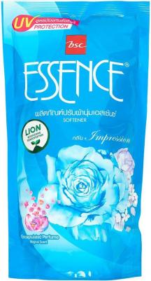 Essence кондиционер для белья утренняя свежесть, сменная упаковка, 600 мл – фото 2