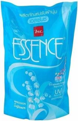 Essence кондиционер для белья утренняя свежесть, сменная упаковка, 600 мл – фото 4