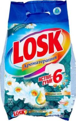 Порошок стиральный Колор Автомат 2,7 кг – фото 11