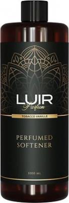Кондиционер для белья парфюмированный с ароматом табак-ваниль, 1 литр – фото 3