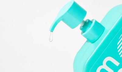 Гель-концентрат для мытья посуды и детских принадлежностей 4603805906155 – фото 2