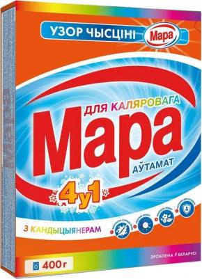 б/х_пкф сонца_мара_сп авт.400 Узоры чистоты_4 в 1 84F000004 – фото 1