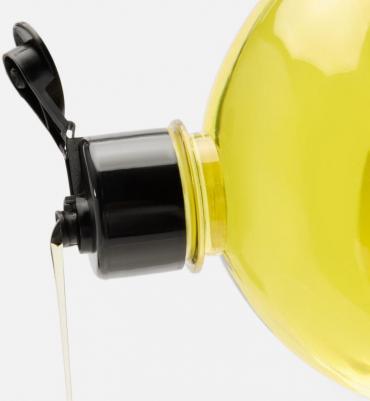 Гель-бальзам для мытья посуды Бергамот формула Gold, 1000 мл 4620739984004 – фото 4