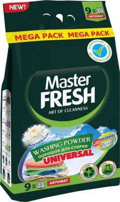 Порошок для стирки Universal с активным кислородом, бесфосфатный, 9 кг – фото 1