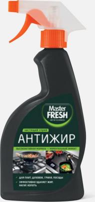 Спрей чистящий Антижир 500мл – фото 10