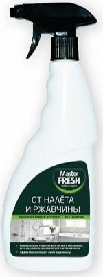 Средство от налета и ржавчины 500 мл – фото 7