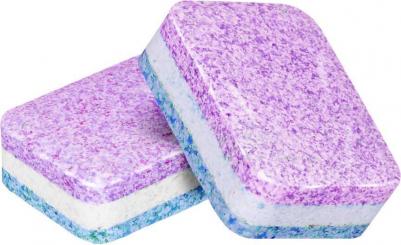 Таблетки для посудомоечных машин Purity Premium all in 1 MDT60PP – фото 3