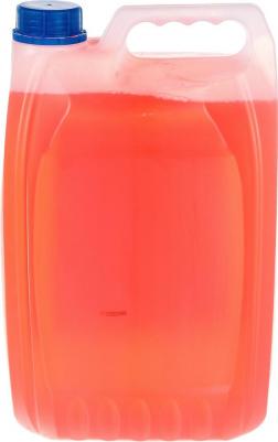 Концентрированное средство для очистки сантехники и кафельной плитки МЕГАСАН – фото 1