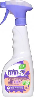 Чистящее средство антижир биоразлагаемое, 500 мл