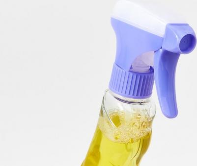 Чистящий ЭКО-спрей для кухни Универсальный, гипоаллергенный, 500 мл – фото 9