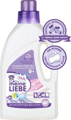 Гель для стирки детского белья концентрат 800мл – фото 16