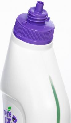 Гель для унитазов New formula 750 мл – фото 2