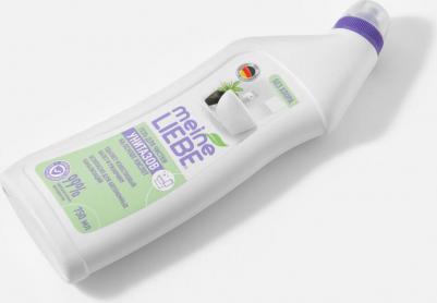 Гель для унитазов New formula 750 мл – фото 2