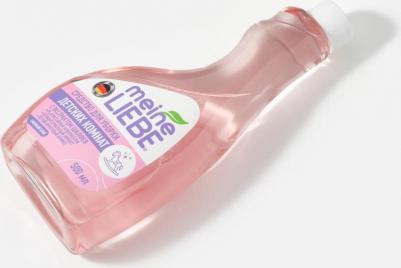 Средство для уборки детских комнат сменная бутылка 500 мл – фото 1