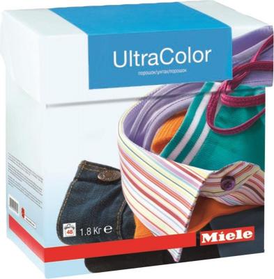 Порошок UltraColor для стирки цветного белья 1.8 кг – фото 1