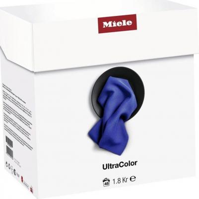 Порошок UltraColor для стирки цветного белья 1.8 кг – фото 2