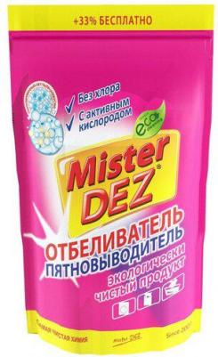 Отбеливатель пятновыводитель Eco-Cleaning порошок 750 г – фото 1