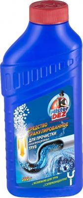 Средство гранулированное для прочистки труб PROFESSIONAL – фото 1
