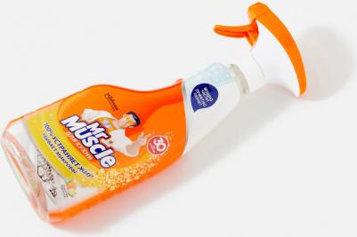 Чистящее средство для кухни Энергия цитруса жидкость 0.5 л – фото 7