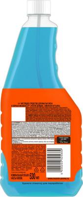 Средство для мытья стекол и поверхностей Профессионал После дождя, 500 мл – фото 10