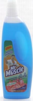 Универсальное средство для уборки дома После дождя жидкость 0.5 л – фото 4