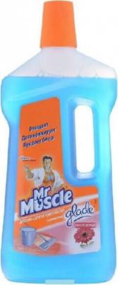 Универсальное средство для уборки дома После дождя жидкость 0.5 л – фото 10