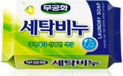 Мыло хозяйственное Traditional Laundry Soap, 230 г – фото 5