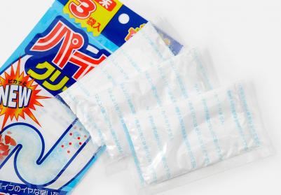 Средство для чистки труб, 3 пакета-саше по 20 гр – фото 3