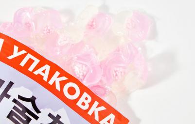 Средство для стирки в капсулах УНИВЕРСАЛЬНОЕ 60 шт – фото 2