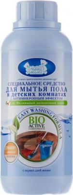 Средство для мытья пола с антимикробным эффектом, 500 мл – фото 6