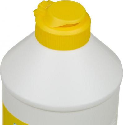 Гель Детский для мытья посуды 500 мл – фото 6