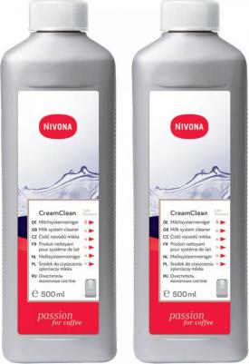 Чистящее средство для капучинатора Cream Cleaner NICC 705 – фото 9