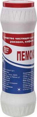 Чистящее средство 400 г, ПЕМОКСОЛЬ-М "Сода 3 Эффект", универсальное, туба – фото 1