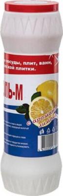 Чистящее средство 400 г, ПЕМОКСОЛЬ-М "Сода 3 Эффект", универсальное, туба – фото 5